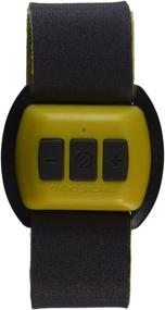 img 4 attached to Track Your Heart Rate on the Go with the Scosche RTHMA15 Bluetooth Armband Pulse Monitor