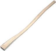 faithfull hickory carpenters adze handle logo