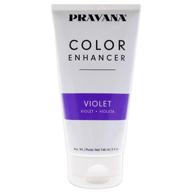 🟣 "pravana виолет цветовой усилитель унисекс, 5 fl oz (1-pack) логотип