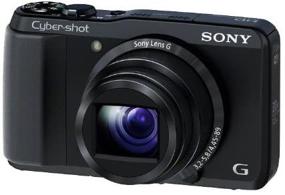 img 4 attached to 📷 Sony Cyber-shot DSC-HX30V 18.2 MP Exmor R CMOS Digital Camera - 20x Optical Zoom, 3.0-inch LCD (Black) - 2012 Model