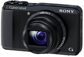 img 2 attached to 📷 Sony Cyber-shot DSC-HX30V 18.2 MP Exmor R CMOS Digital Camera - 20x Optical Zoom, 3.0-inch LCD (Black) - 2012 Model