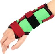 🖐️ ortonyx adjustable arm splint - acjb2302grn логотип