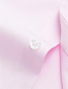 img 2 attached to Alimens Gentle Regular Include Cufflinks Men's Clothing