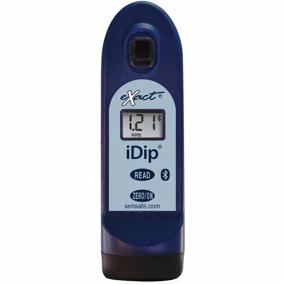 img 4 attached to 🔬 Enhanced Accuracy and Efficiency: Introducing the EXact 486101 IDip Photometer