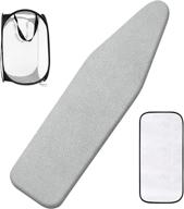 сириитекс: устойчивые к гладильному нагреванию силиконовые защитные накладки для утюгов и пароочистителей логотип