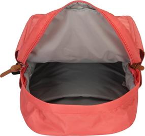 img 2 attached to Veegul Lightweight Backpack: Classic Bookbag Backpacks for Everyday Essentials