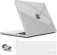 ibenzer macbook release keyboard adapter logo