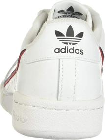 img 2 attached to 👟 adidas Originals Samoa Sneaker: Perfect Fit for Little and Big Kids