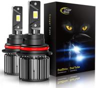 cougarmotor xenon headlight replacement bulbs logo