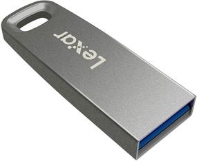 img 3 attached to Лексар JumpDrive M45 32ГБ 💾 USB 3.1 Флеш-накопитель - LJDM45-32GBSLNA