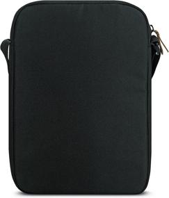 img 1 attached to Solo Ludlow Universal Tablet Sling Tablet Accessories in Bags, Cases & Sleeves