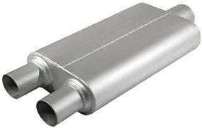 img 3 attached to 🔊 Lawson Industries INSYNERATOR 77753 - High-performance Big Body Muffler