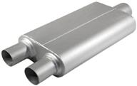 🔊 lawson industries insynerator 77753 - high-performance big body muffler logo