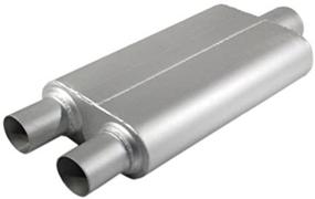 img 4 attached to 🔊 Lawson Industries INSYNERATOR 77753 - High-performance Big Body Muffler