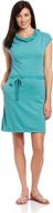 👗 columbia women's beauty collegiate pinwheels dresses for women logo