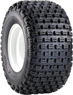🚜 enhance off-road performance with carlisle turf tamer atv tire - 25x12-9 logo