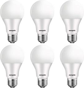 img 4 attached to 💡 Industrial Electrical Light Bulbs: Non-Dimmable Equivalents, UL Listed