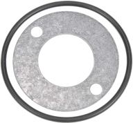 🔧 acdelco gm оригинальные детали 88893990 прокладка адаптера масляного фильтра двигателя: надежный компонент для оптимальной производительности логотип