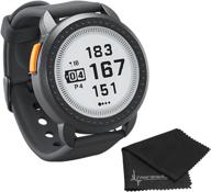 bushnell auto course recognition greenview wearable4u outdoor recreation логотип