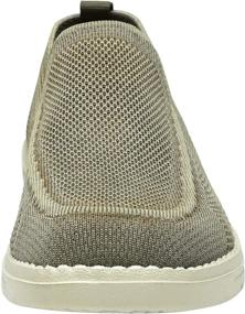 img 1 attached to Breathable and Lightweight Comfortable Men's Shoes by Bruno Marc