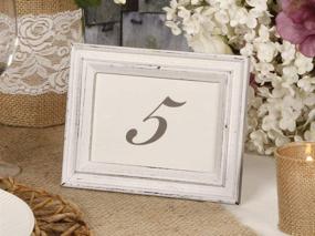 img 1 attached to Darice David Tutera Double Numbers