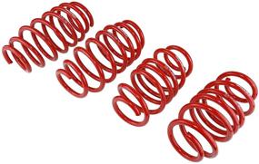 img 2 attached to 🚗 Skunk2 Racing Lowering Springs for 2012-2015 Honda Civic - Regular Model