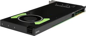 img 1 attached to 🔋 Renewed Nvidia Quadro M4000 8GB GDDR5 256-bit Full Height Video Card, PCI Express 3.0 x16