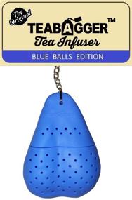 img 2 attached to Infuser Funny Novelty Stocking Stuffers Kitchen & Dining