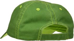 img 2 attached to Baseball Cap for Boys featuring John Deere Brand