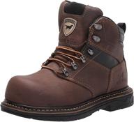 irish setter farmington 83638 brown logo