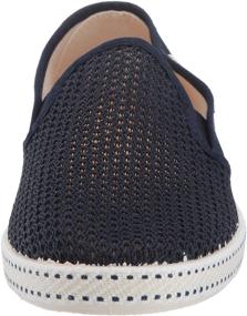 img 3 attached to Rivieras Mens Classic Sneakers Anthracite Men's Shoes and Loafers & Slip-Ons