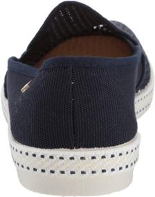img 2 attached to Rivieras Mens Classic Sneakers Anthracite Men's Shoes and Loafers & Slip-Ons