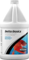 betta basics 67 6 fl oz logo