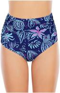 👙 century star women's boyshorts swimming swimsuit - fashionable swimwear for ladies logo