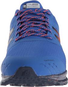 img 3 attached to Enhance Your Running Performance with New Balance Nitrel FuelCore Men's Running Shoes