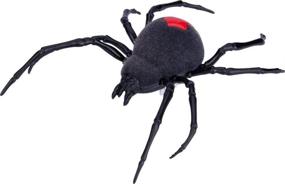 img 2 attached to 🕷️ Alive Crawling Spider: A Cutting-Edge Battery Powered Robotic Marvel