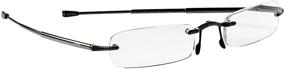 img 3 attached to Callaway R920 FB Scorecard Reader Glasses