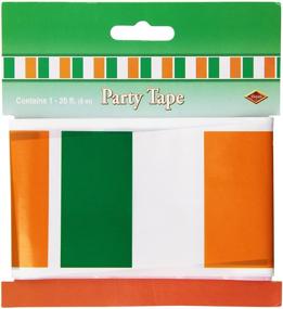 img 1 attached to Irish Flag Party Accessory Count