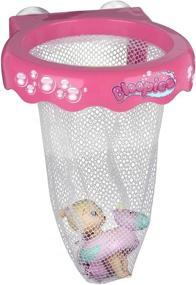 img 2 attached to Bloopies Floaties Bath Toys Organizer