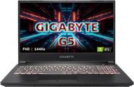 gigabyte g5 anti glare ssd windows kc 5us1130sh logo