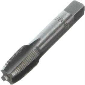 img 1 attached to GearWrench 388734N 8 27 Npt Black: High-Quality Threaded Black Wrench for Versatile Applications