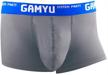 gamyu ballpark hammock underwear athletic men's clothing and active logo