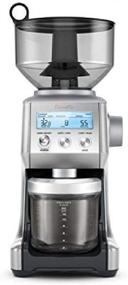 img 3 attached to ⚙️ Breville BCG820BSS Smart Grinder Pro - Stainless Steel Coffee Bean Grinder