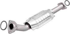 img 3 attached to MagnaFlow 24406 Catalytic Converter Compliant