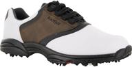 closeout footjoy greenjoys golf shoes for men логотип