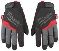 🧤 milwaukee performance gloves x-large (model 48-22-8723) логотип