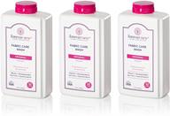 🌸 forever new granular laundry detergent – original scented, 96 oz. (32 oz. 3 pack): premium cleaning power in a value pack! logo