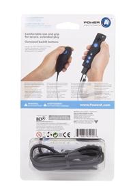 img 3 attached to 🎮 Pro Pack Mini for Wii: Compact Black Mini Remote and MiniChuk