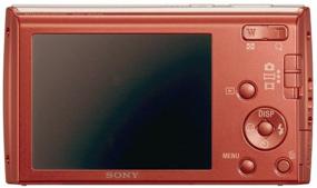img 1 attached to 📷 Камера Sony Cyber-Shot DSC-W510 12.1 МП красная: Широкоугольный зум, 2.7" ЖК-дисплей - Лучшие предложения!