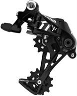 🔧 enhanced sram apex 1x11 long cage rear derailleur for improved performance logo